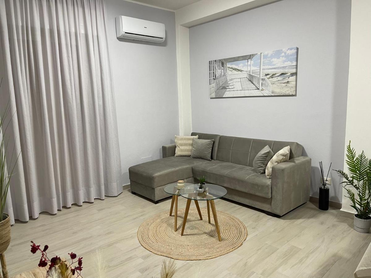 Casa Vacanze Simeri Mare Экстерьер фото