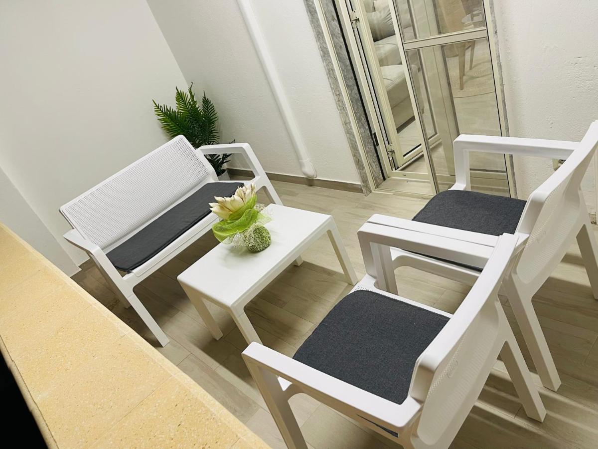 Casa Vacanze Simeri Mare Экстерьер фото
